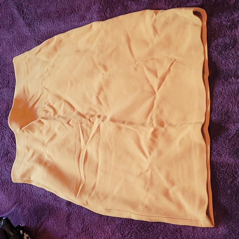 Philosophy pencil skirt